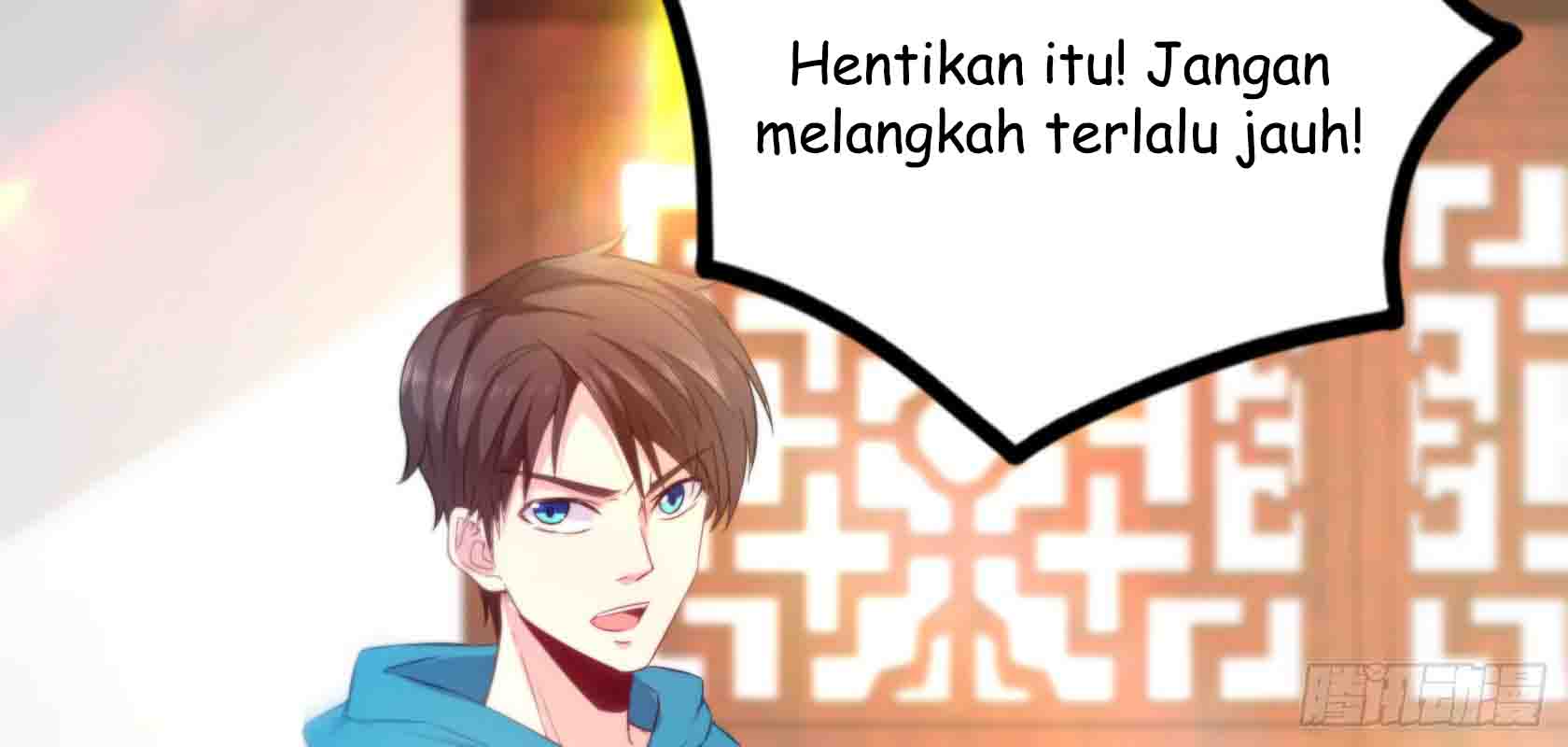 Urban Immortal Emperor Chapter 14 Gambar 84